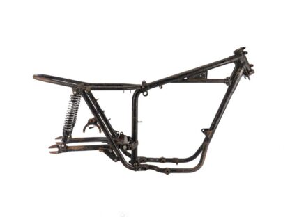 1972 Triumph T150v Frame Gh05504