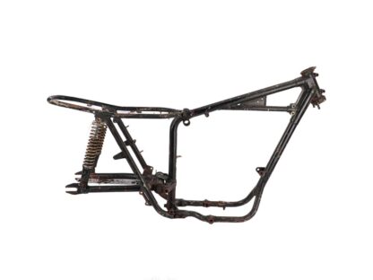 1975 Triumph T150 Frame