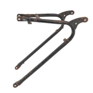 Ajs Matchless Subframe 5