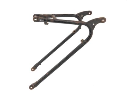 Ajs Matchless Subframe 5