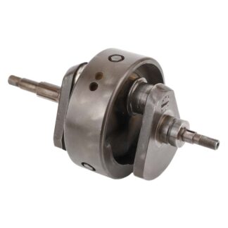 Bsa A50 A65 Crankshaft 3