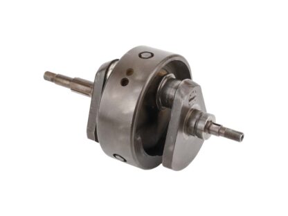 Bsa A50 A65 Crankshaft 3