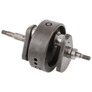 Bsa A50 A65 Crankshaft 6