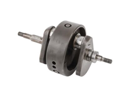 Bsa A50 A65 Crankshaft 6