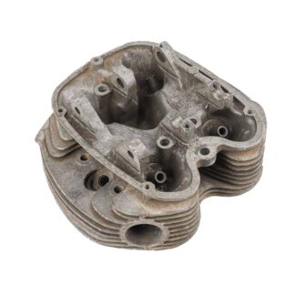 Bsa A65 Cylinder Head 1