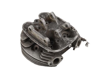 Bsa A65 Cylinder Head 2 (2)