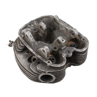 Bsa A65 Cylinder Head 2