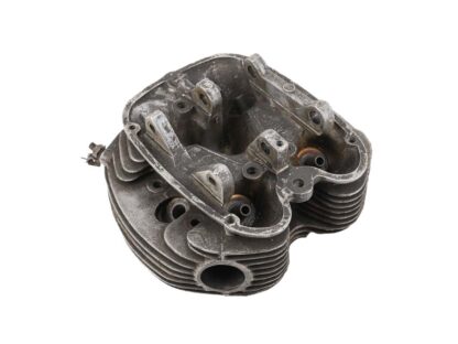 Bsa A65 Cylinder Head 2