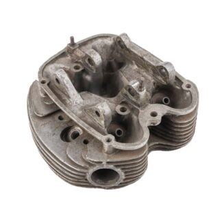 Bsa A65 Cylinder Head 3