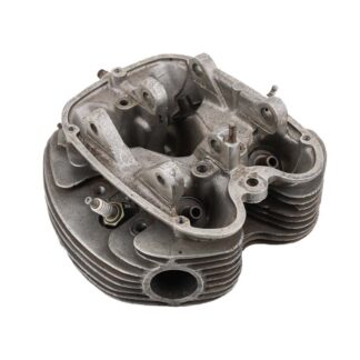 Bsa A65 Cylinder Head 4