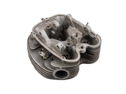 Bsa A65 Cylinder Head 4