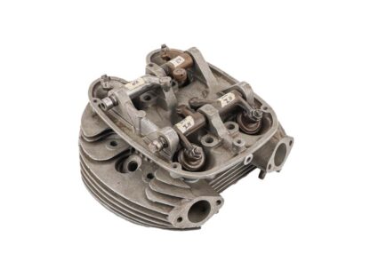 Bsa A65 Cylinder Head 5 (2)