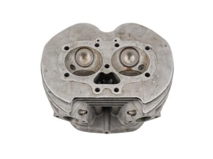 Bsa A65 Cylinder Head 5 (3)