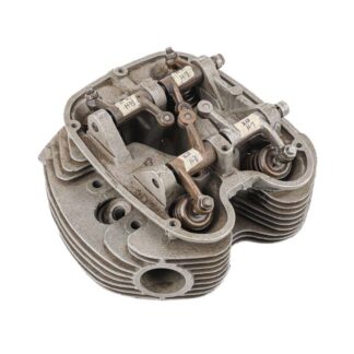 Bsa A65 Cylinder Head 5