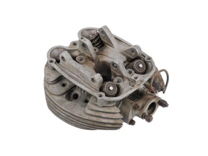 Bsa A65 Cylinder Head 6 (2)