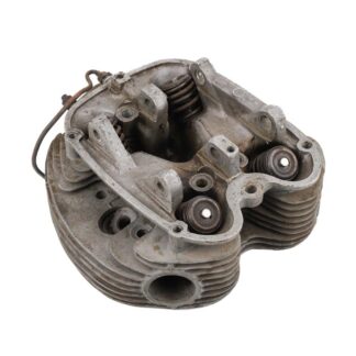 Bsa A65 Cylinder Head 6