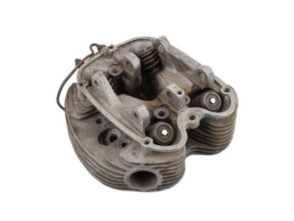 Bsa A65 Cylinder Head 6