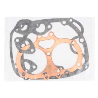 Bsa A65 De Coke Gasket Set 338dbsa