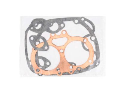 Bsa A65 De Coke Gasket Set 338dbsa