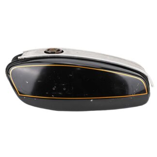 Bsa A65 Oif Fuel Tank (4)