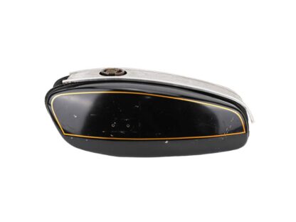 Bsa A65 Oif Fuel Tank (4)