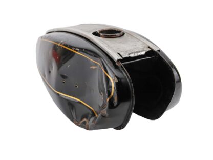 Bsa A65 Oif Fuel Tank (6)