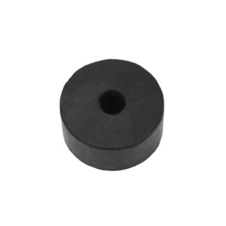 Bsa M20 M21 M33 Fuel Tank Mounting Rubber 66 8091