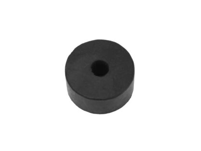 Bsa M20 M21 M33 Fuel Tank Mounting Rubber 66 8091