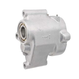 Burman Ba Gearbox Housing 13