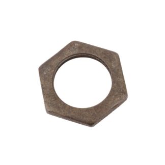 Burman Ba Gearbox Sprocket Nut 218x, 3089 31