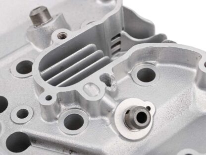 Matchless G2 Cylinder Head (3)