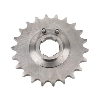 Norton 22t Gearbox Sprocket 06 0759