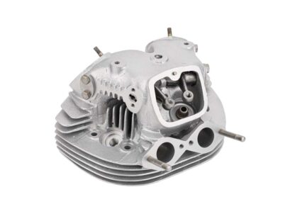 Norton Atlas 750cc Cylinder Head 8 (2)