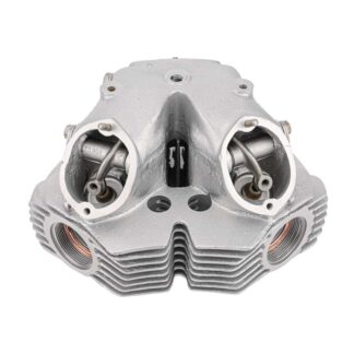 Norton Atlas 750cc Cylinder Head 8