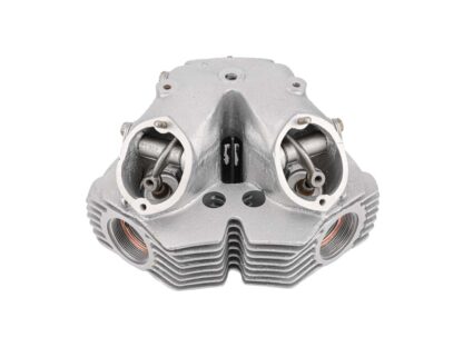 Norton Atlas 750cc Cylinder Head 8