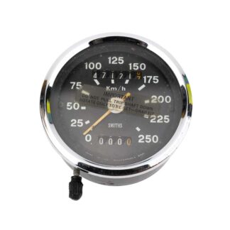 Smiths Speedometer Ssm 5007 01a 13