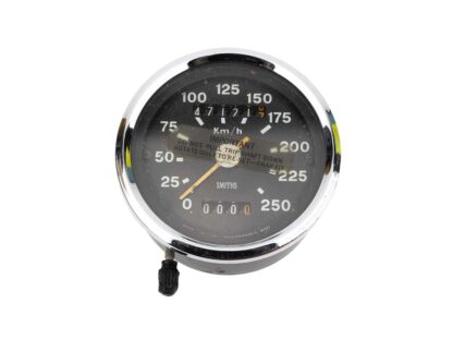 Smiths Speedometer Ssm 5007 01a 13