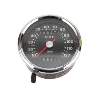 Smiths Speedometer Ssm 5007 02a 12