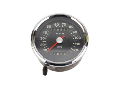 Smiths Speedometer Ssm 5007 02a 12