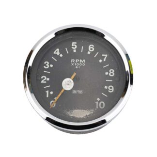 Smiths Tachometer Rsm 3003 13a 1