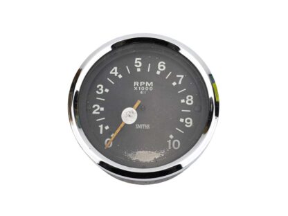 Smiths Tachometer Rsm 3003 13a 1