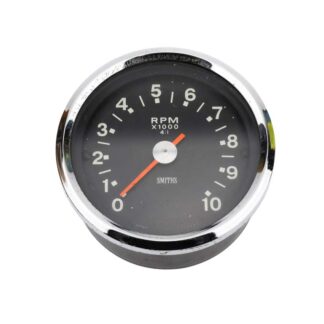 Smiths Tachometer Rsm 3003 13a 7