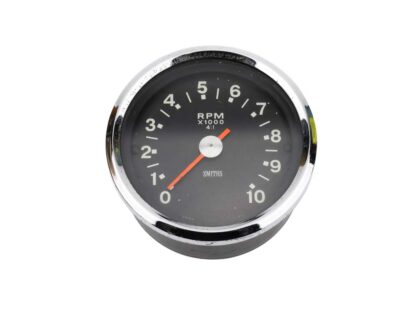 Smiths Tachometer Rsm 3003 13a 7