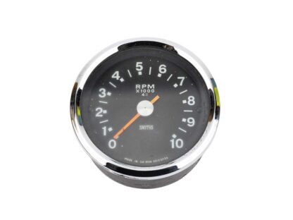 Smiths Tachometer Rsm 3003 13a 9