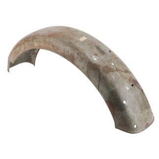 Triumph Bsa Rear Mudguard 1