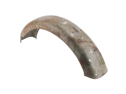 Triumph Bsa Rear Mudguard 1