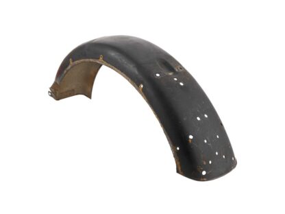 Triumph Bsa Rear Mudguard 2