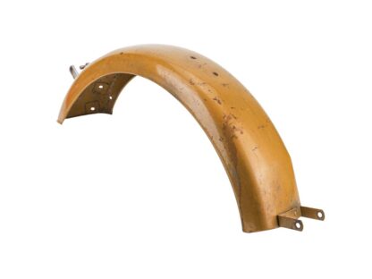 Triumph Bsa Rear Mudguard 3 (2)