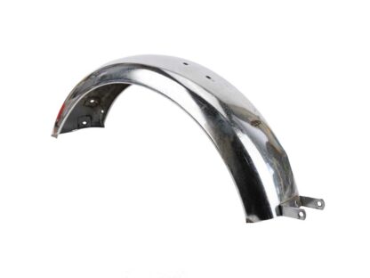 Triumph Bsa Rear Mudguard 5 (2)