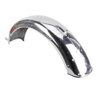 Triumph Bsa Rear Mudguard 5